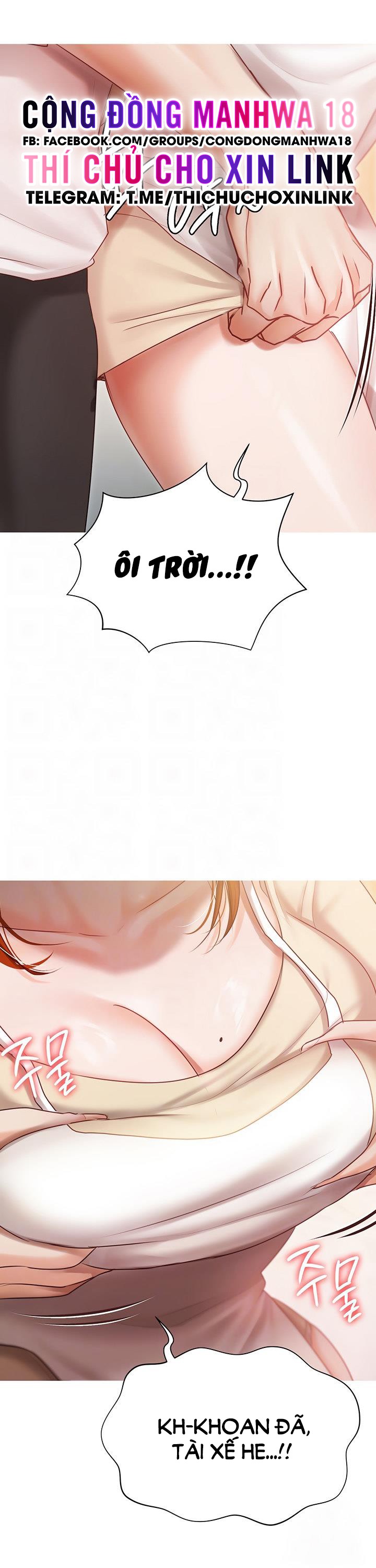 bí mật biệt thự hyeonjung chapter 48 8