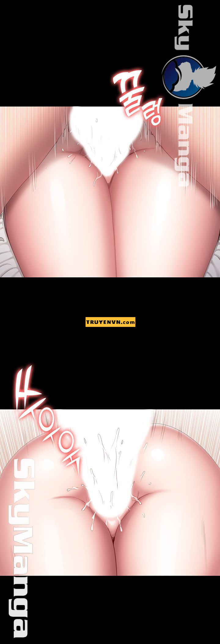 hlv phòng fitness chapter 71 16