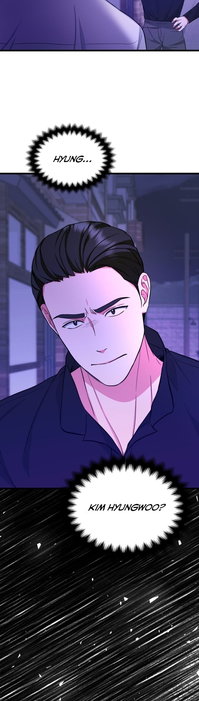 ngày mai chỉ có một lần chapter 54 6