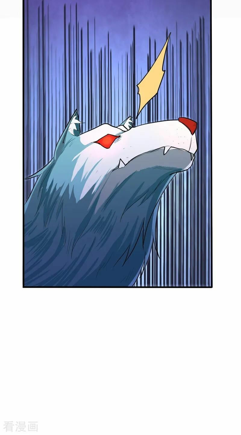 yêu giả vi vương chapter 154 13