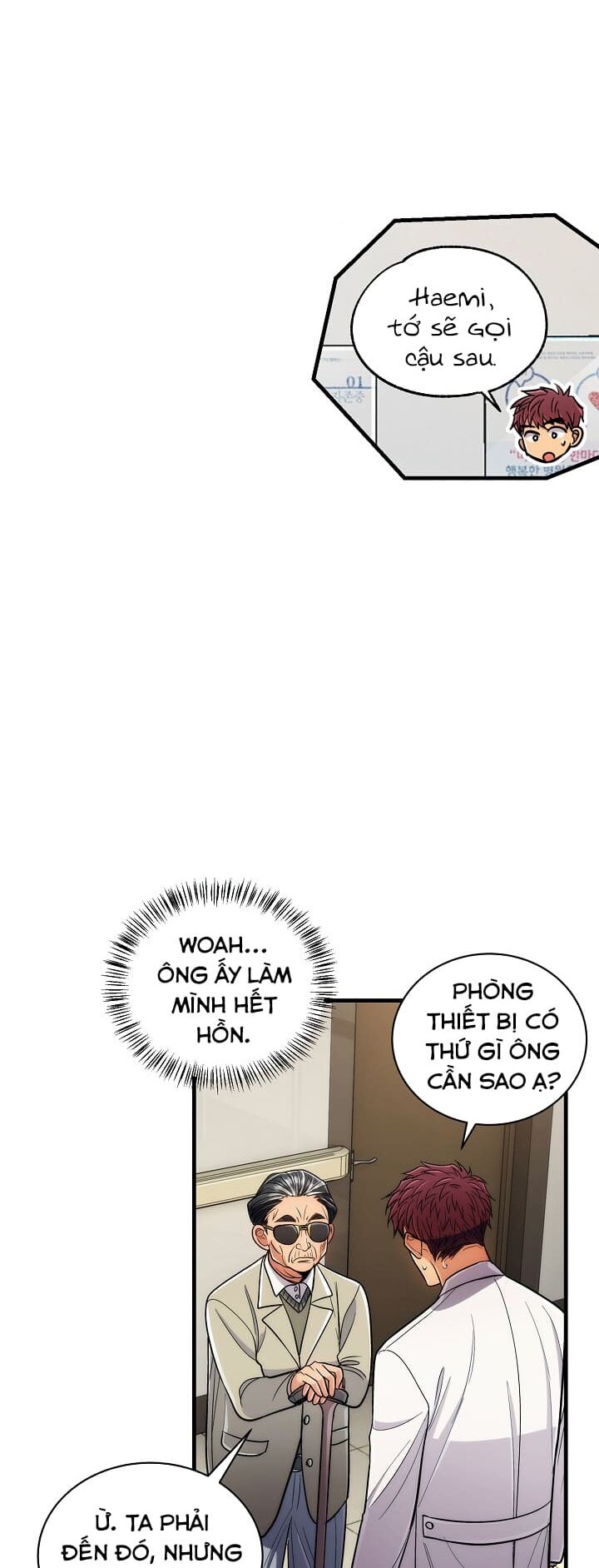 bác sĩ trùng sinh chapter 90 46