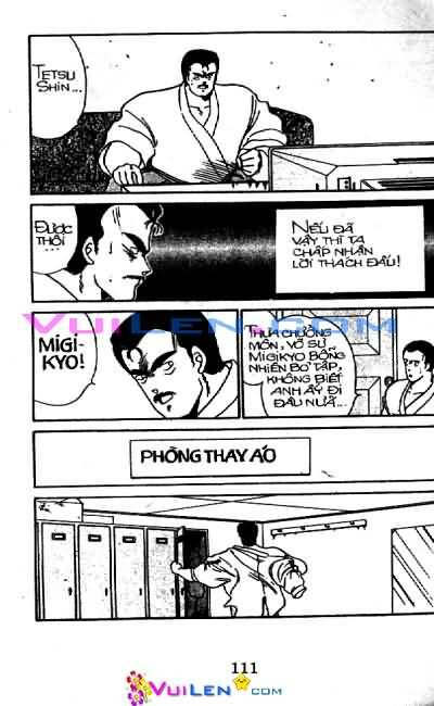 truyền nhân atula - shura no mon i chapter 4 112