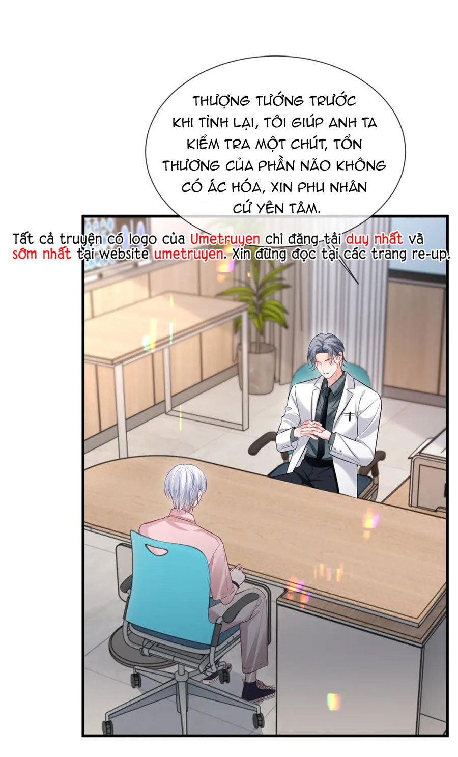 xin hãy ly hôn chapter 102 2