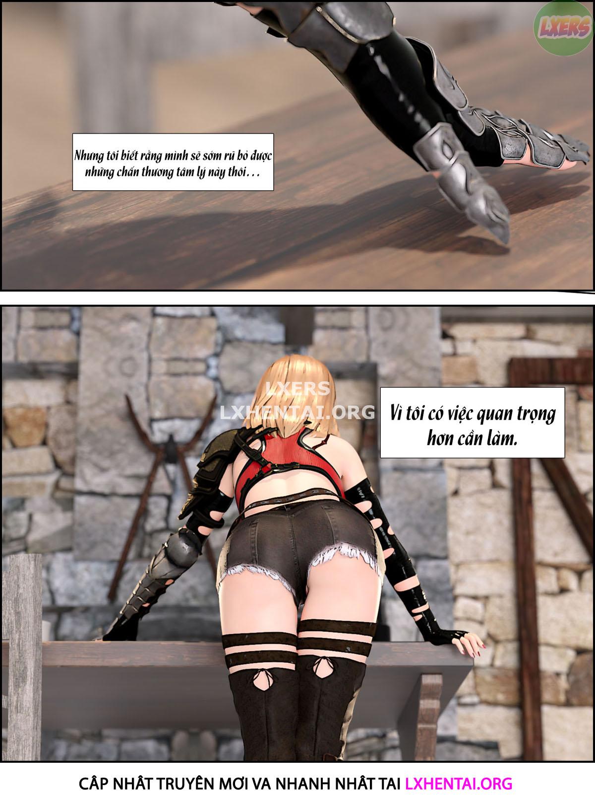 đóa hồng sa vào bóng tối chapter 6 50