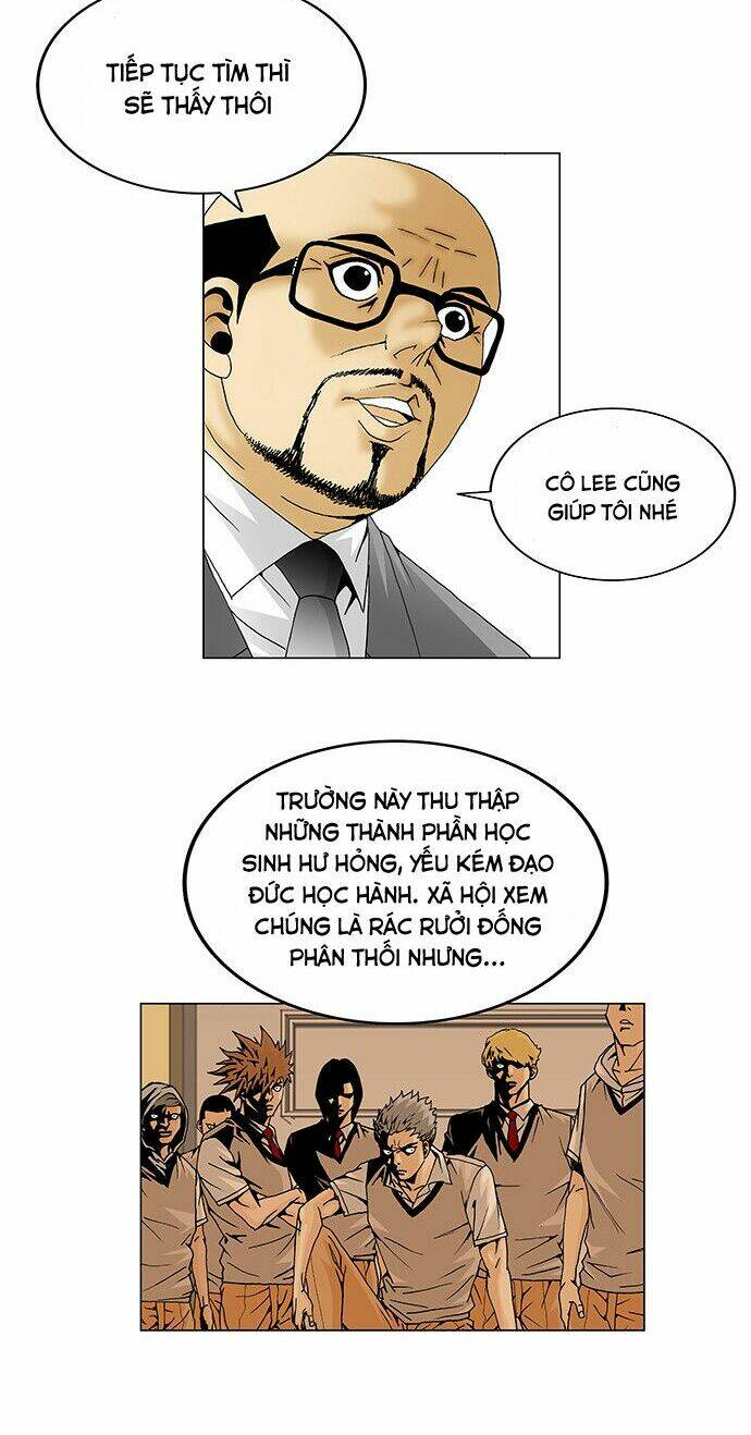 ultimate legend: kang hae hyo chapter 93 40