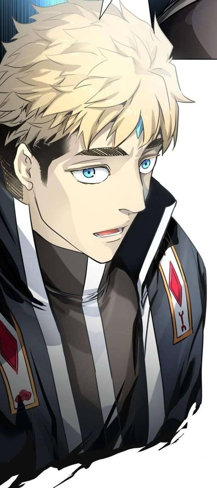 tòa tháp bí ẩn 2 chapter 520 106