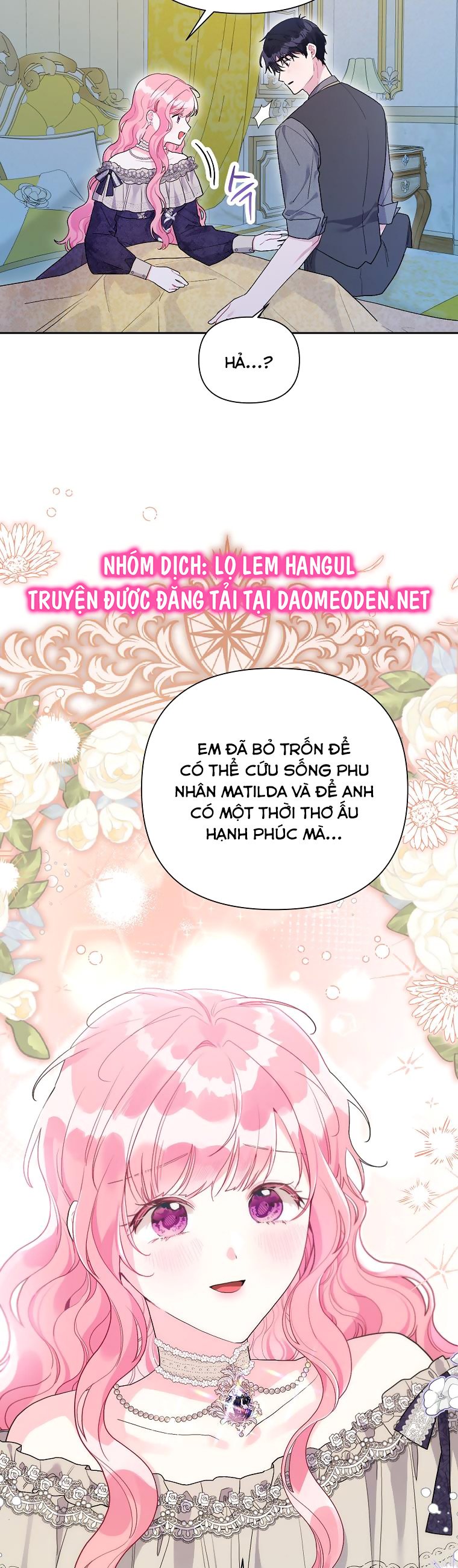 trở thành con dâu bất đắc dĩ chapter 109 5