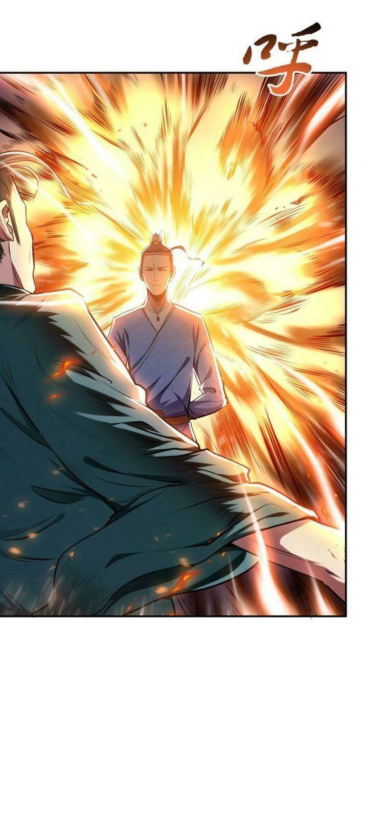 nam chủ và hậu cung đều dưới trướng ta chapter 7 26