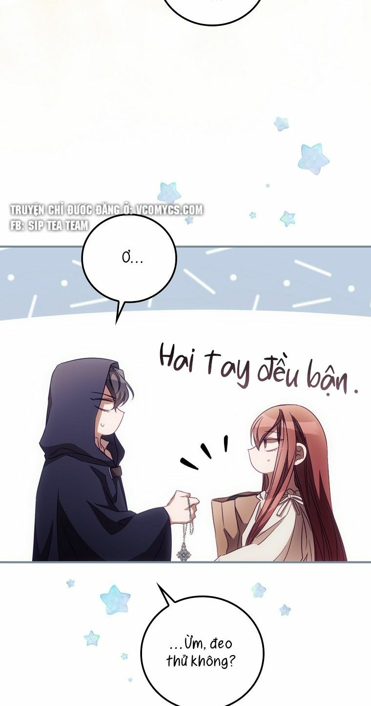 tôi nhìn thấy cái chết của bạn chapter 25 22