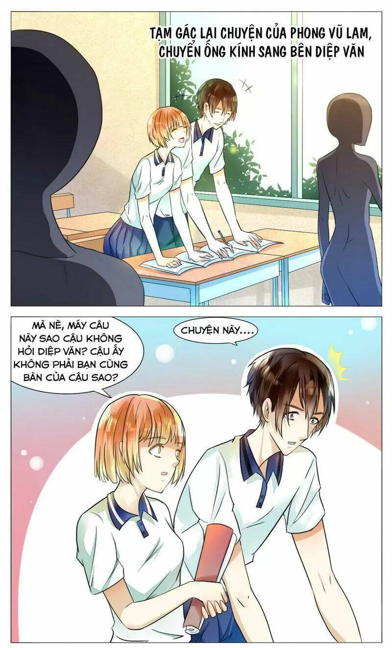 tôi là vợ tôi chapter 49 1