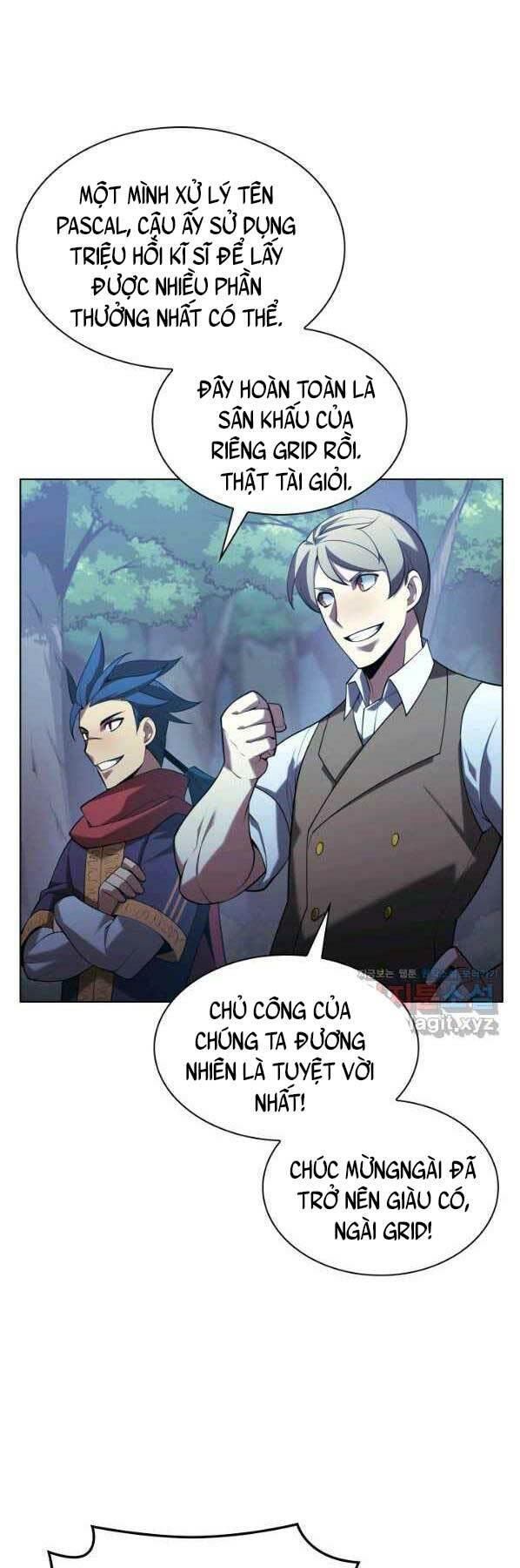 vượt qua giới hạn chapter 150 45