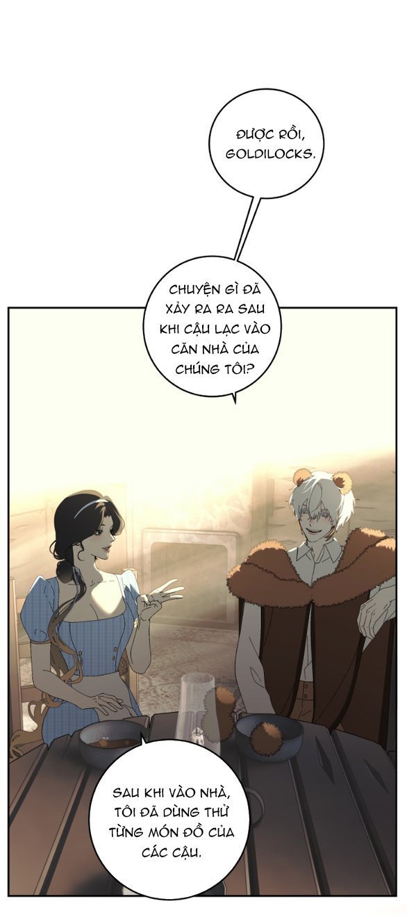 ác mộng tan biến chapter 1.1 32