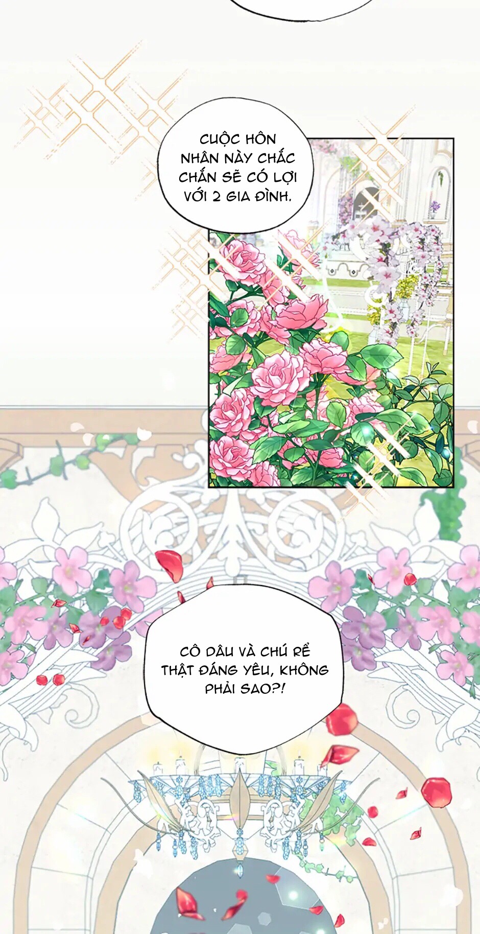 cuộc ly hôn thất bại chapter 1.1 4