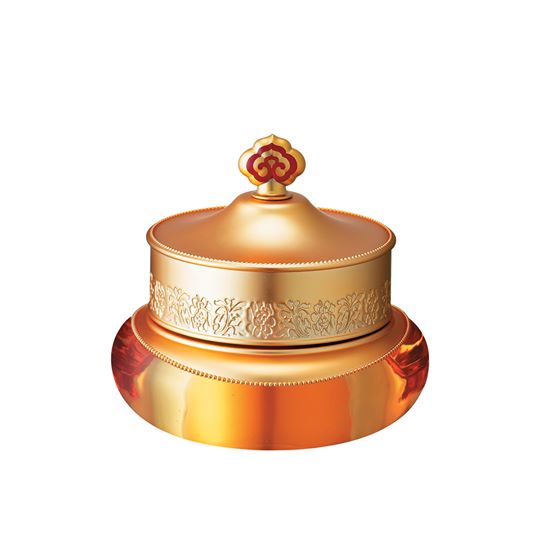 Kem dưỡng ẩm nâng độ đàn hồi da Whoo GJH Intensive Nutritive Cream 50ml