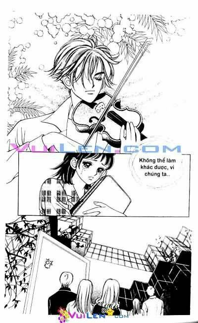 có anh trong đời chapter 5 88