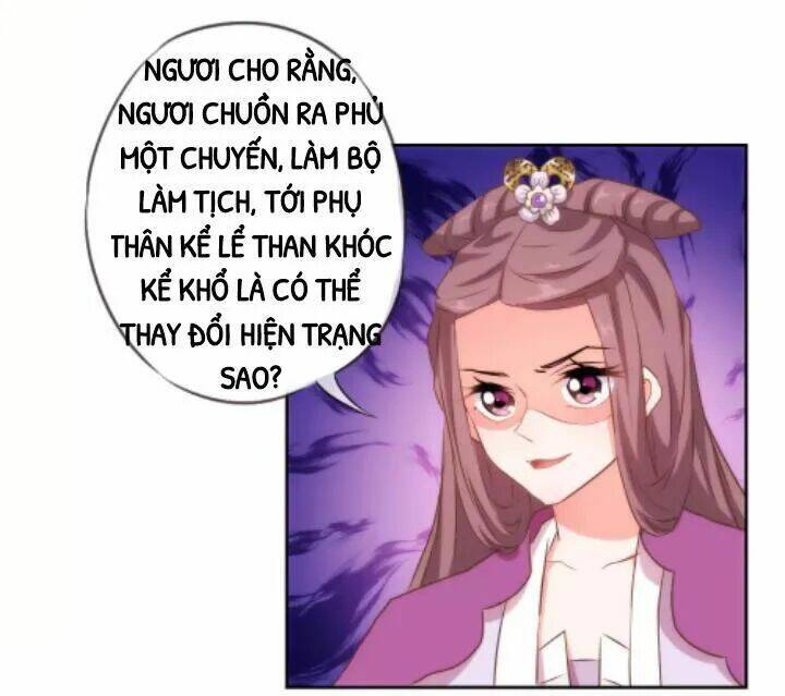 ồ, phu quân đáng yêu của tôi! chapter 43 24