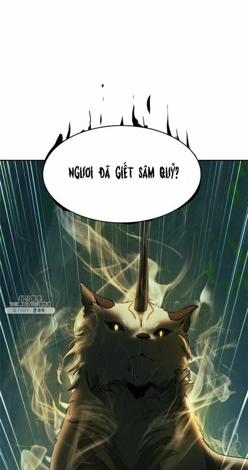 xuyên không thành hổ chapter 29 87