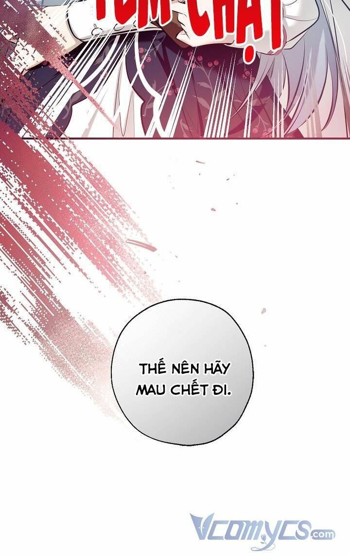 chúng ta có thể trở thành gia đình được không? chapter 56 6