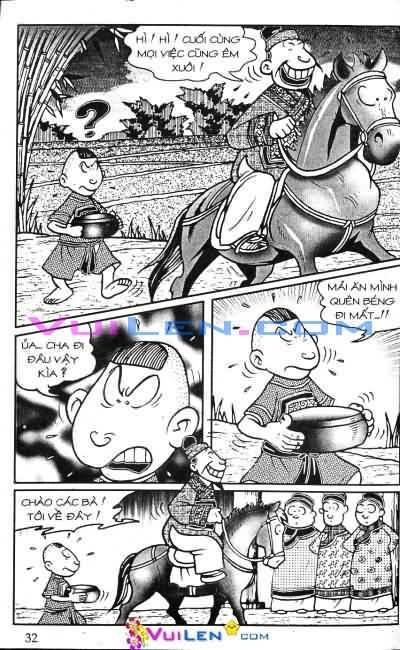 thần đồng đất việt chapter 12 29