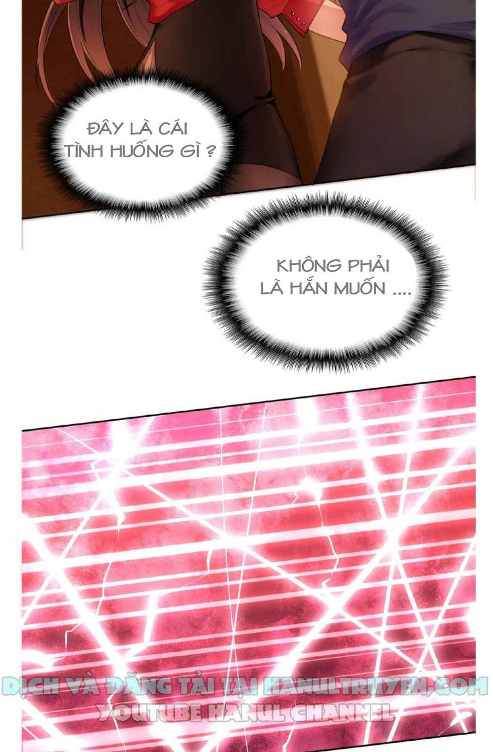 kiều thê muốn bỏ trốn của phúc hắc tổng tài chapter 1 19