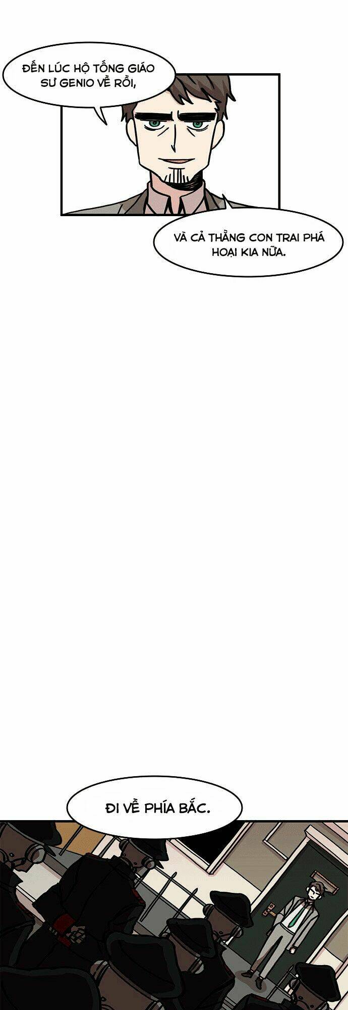 minus hand chapter 15 22