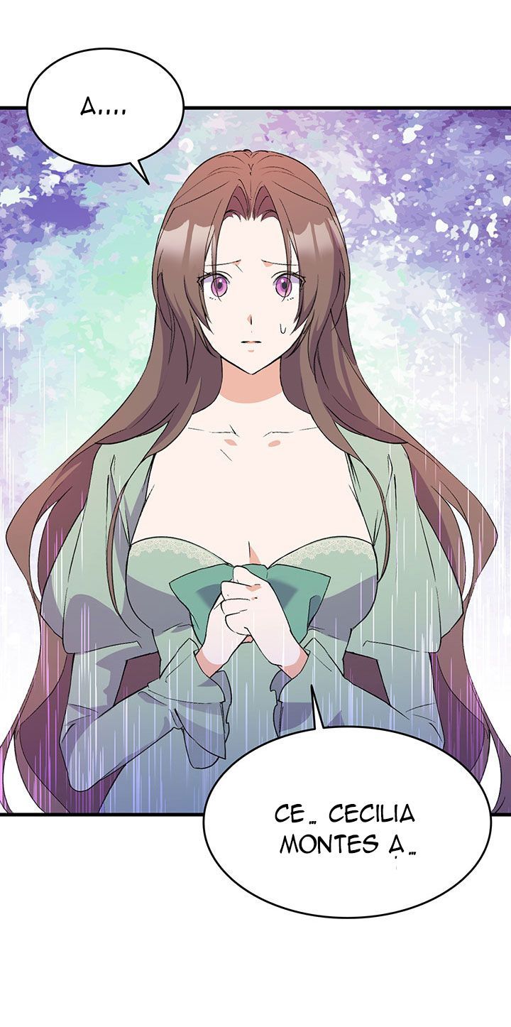 tôi định quyến rũ anh trai nhưng nam chính đã đến chapter 16 38