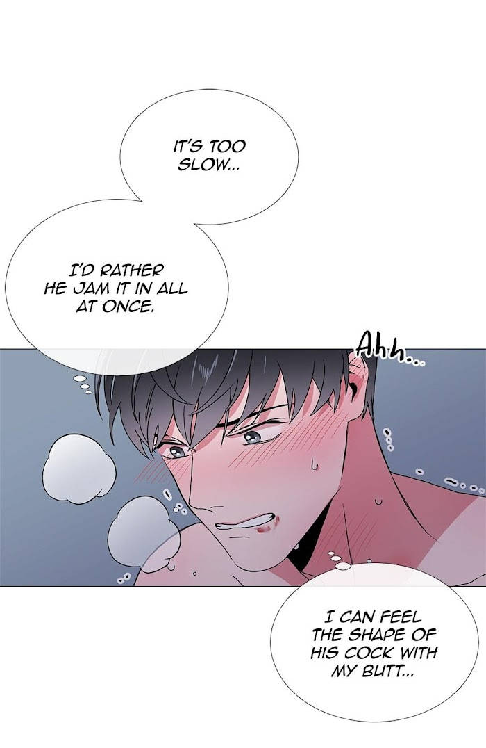 [raw] red candy chapter 27 34