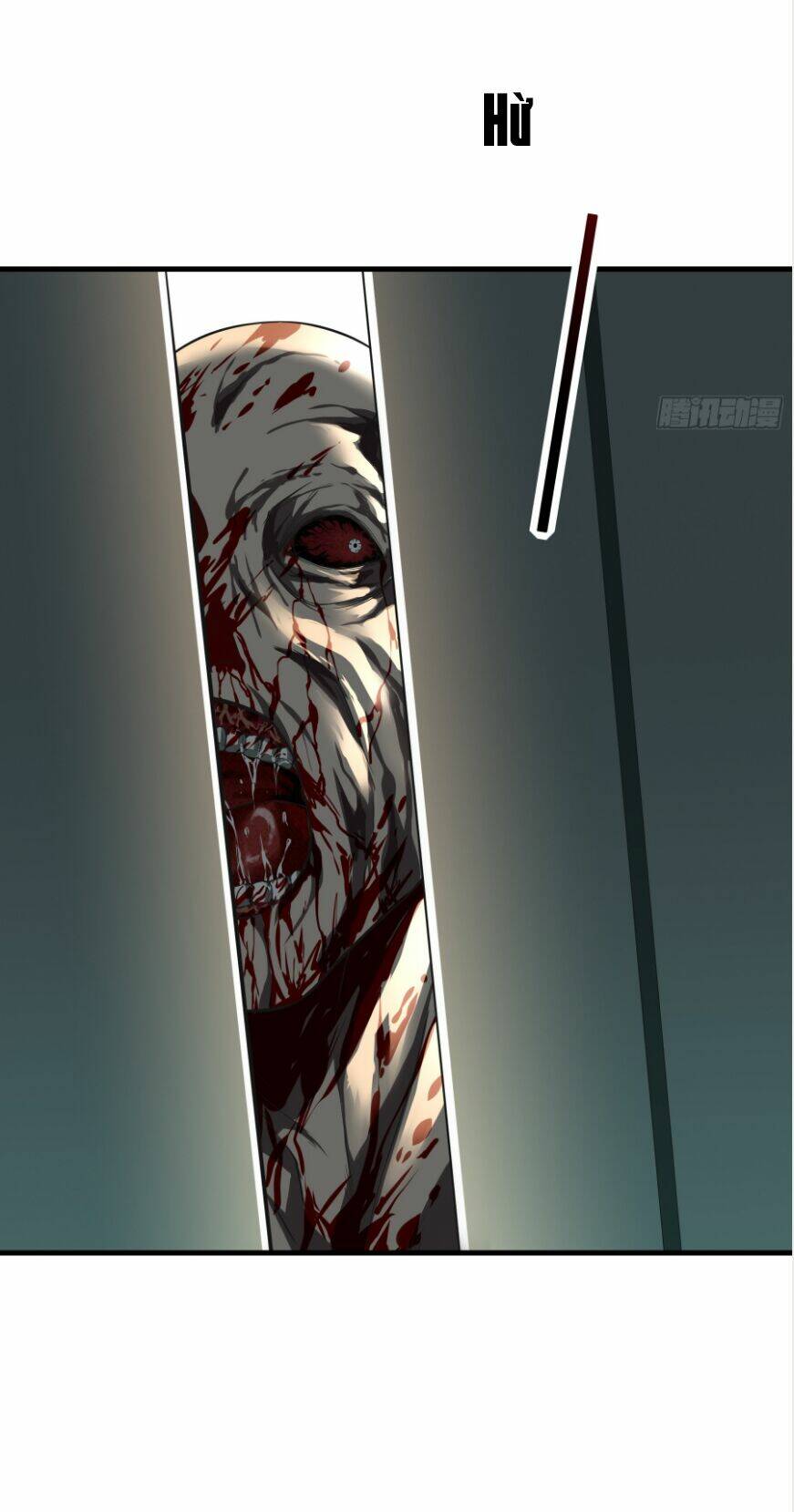 vô hạn biến dị chapter 3 5