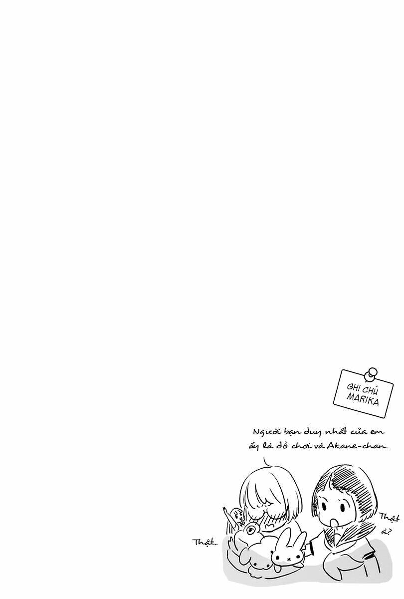 những kẻ cô đơn tột cùng chapter 4 38