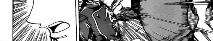 thánh tỏi sành ăn chapter 145 11