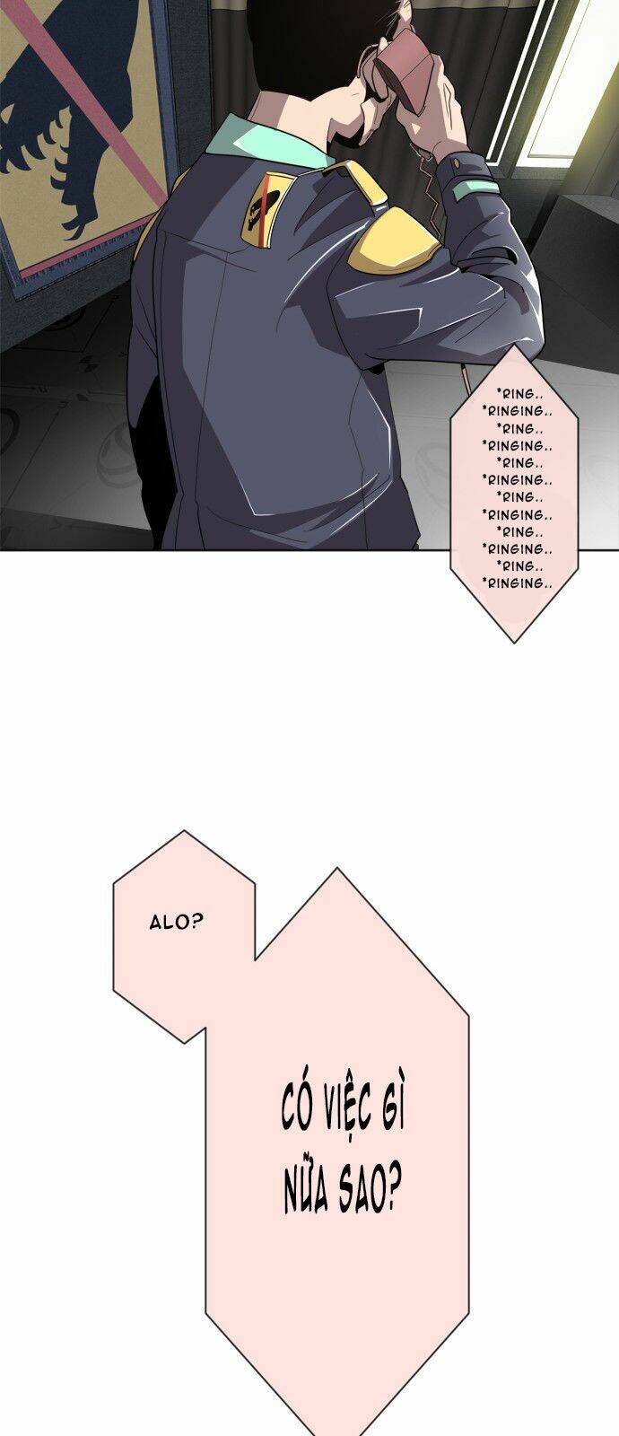 kĩ nguyên của anh hùng chapter 5 64