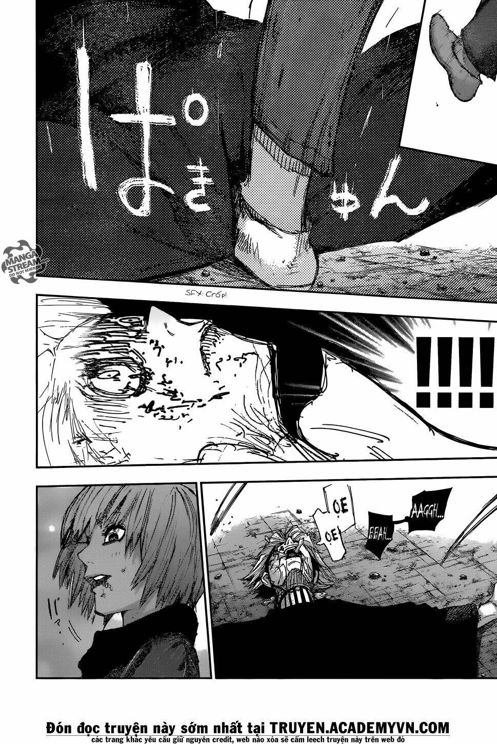 ngạ quỷ vùng tokyo 2 chapter 94 16