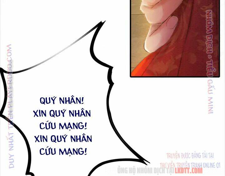 trọng sinh bá sủng nhiếp chính vương quá mạnh mẽ chapter 170 6