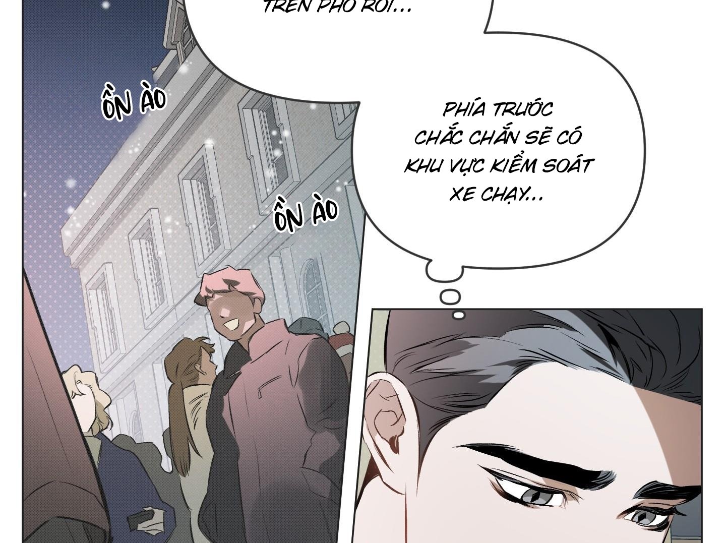 định rõ mối quan hệ chapter 68 68