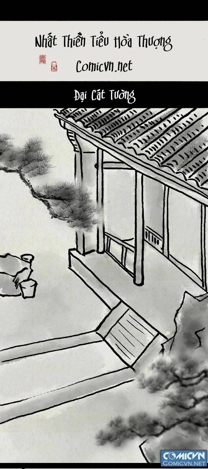 nhất thiền tiểu hòa thượng chapter 53 2