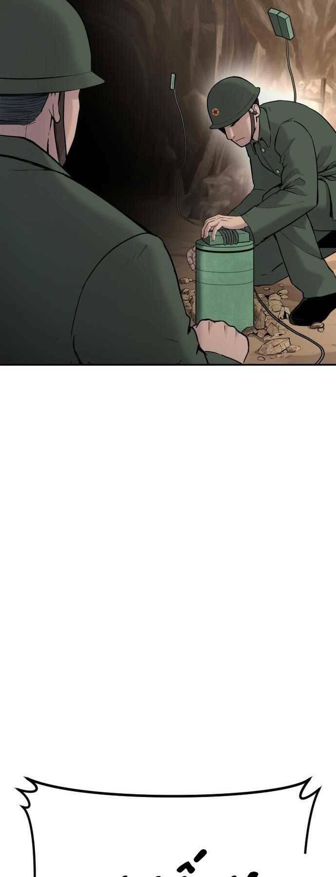 đặc vụ kim chapter 45.5 25