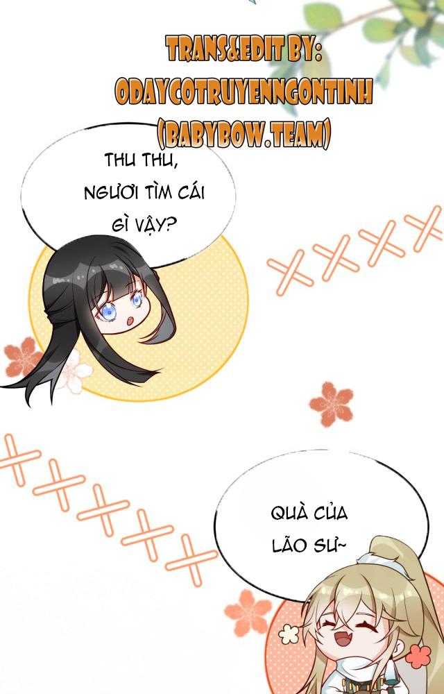 làm sao đây người học việc của tôi quá bám người chapter 3 4