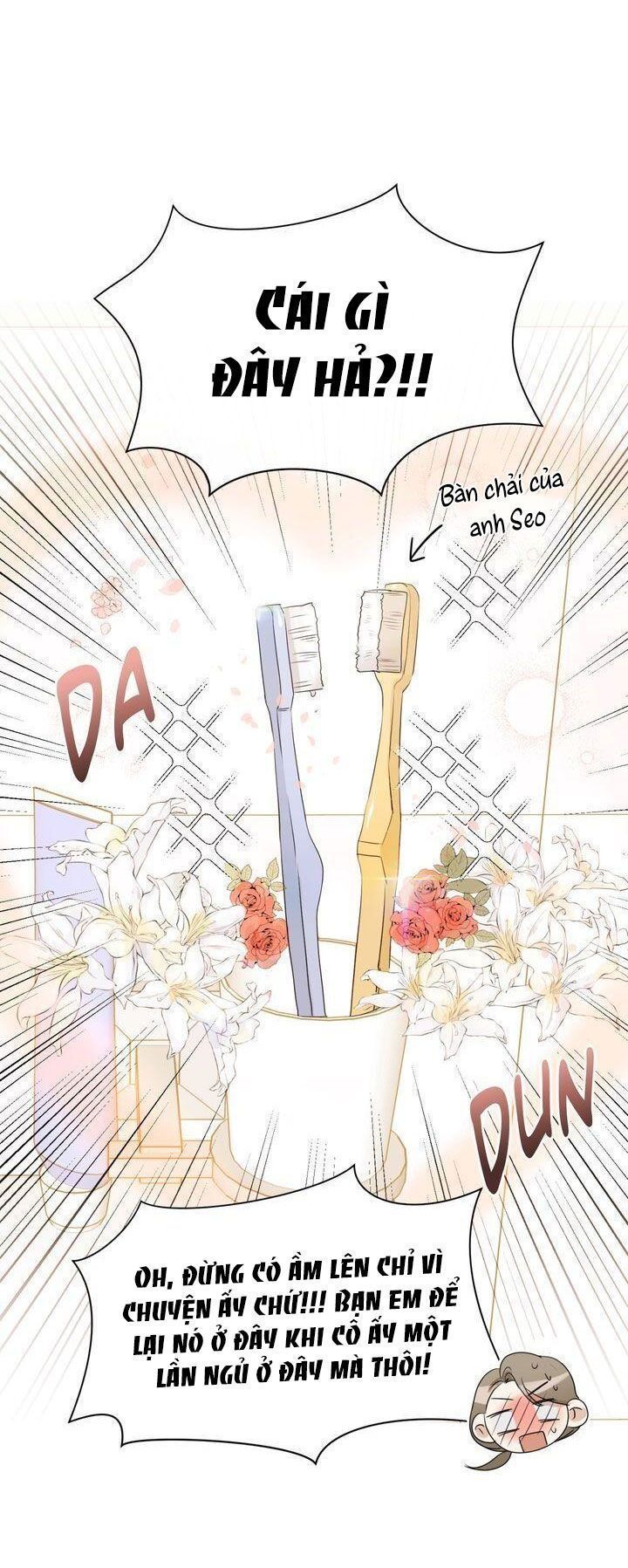 giấc mơ ngọt ngào chapter 6 29