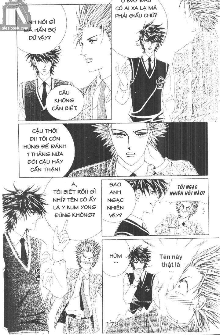 hồng tiểu thư chapter 37 18