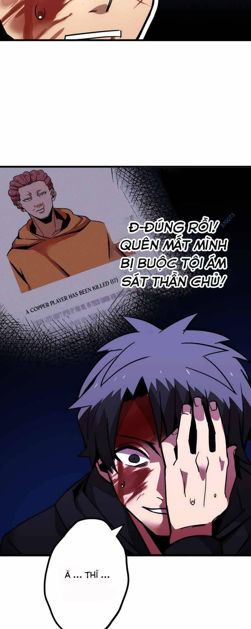 Huyết Thánh Cứu Thế Chủ~ Ta Chỉ Cần 0.0000001% Đã Trở Thành Vô Địch chapter 6 87