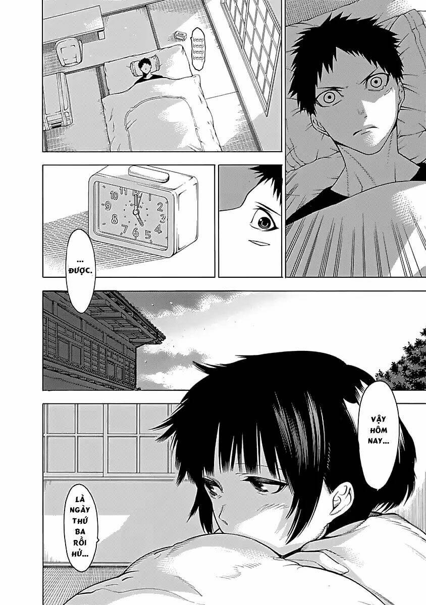 mononogatari chapter 4 4