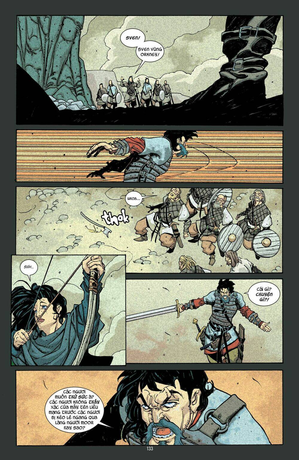 northlanders chapter 6 9