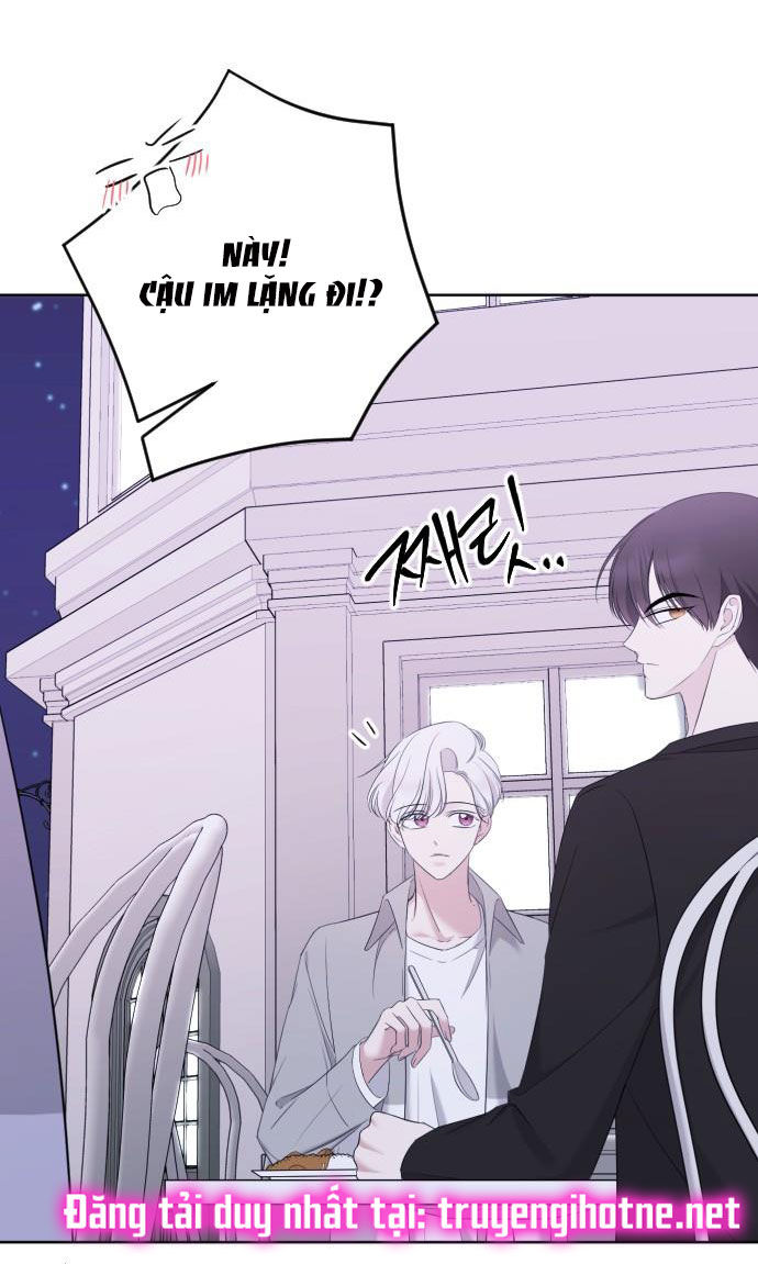 tôi sẽ thay đổi kết cục chapter 8.2 30