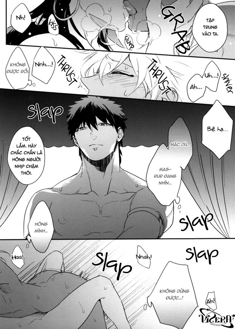 oneshot vicera comics house chapter 28 17