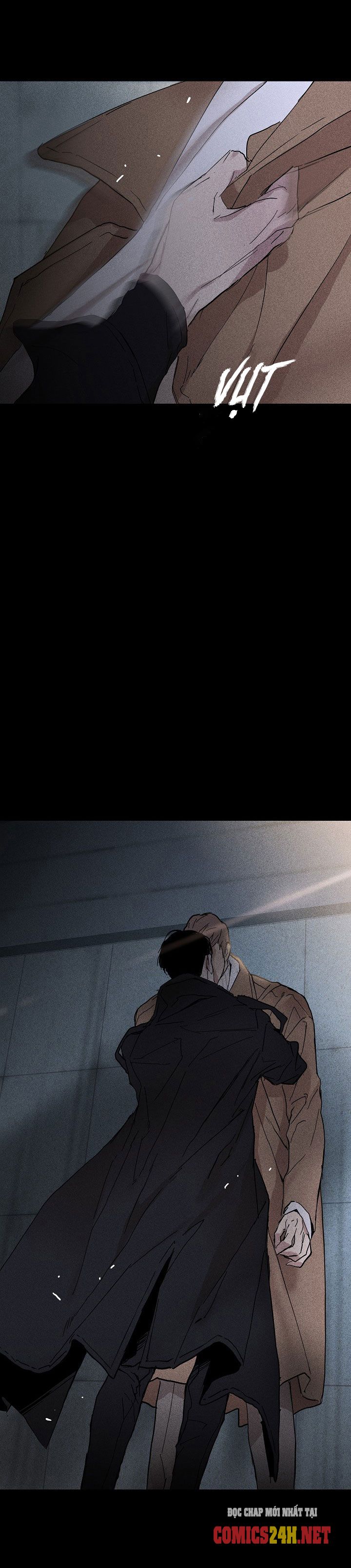 người đàn ông đã kết hôn chapter 1 34