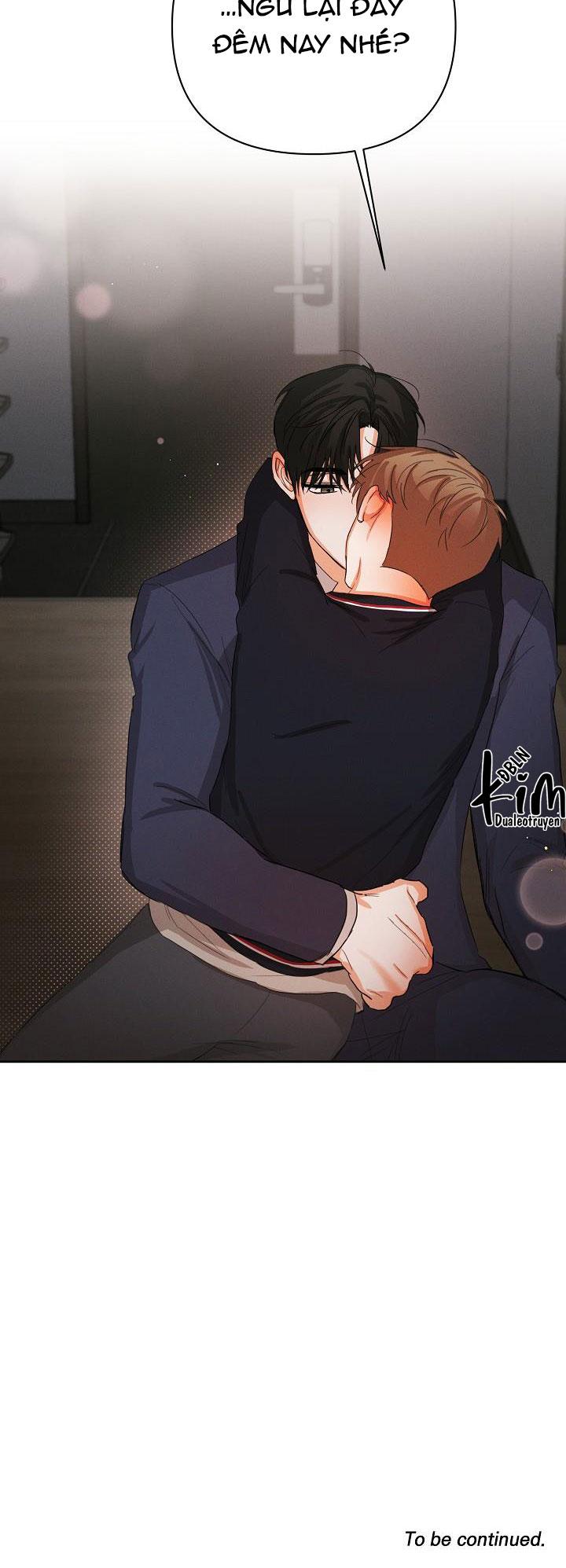 nine to nine chapter 23 30