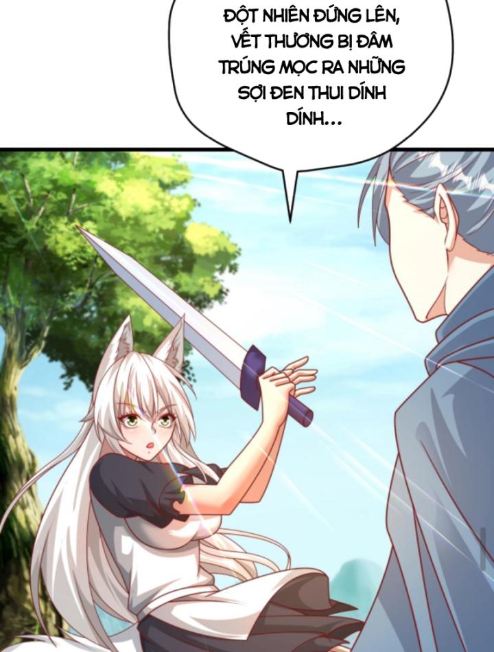 người chơi và nhân vật chính đều muốn làm hại ta chapter 118 31