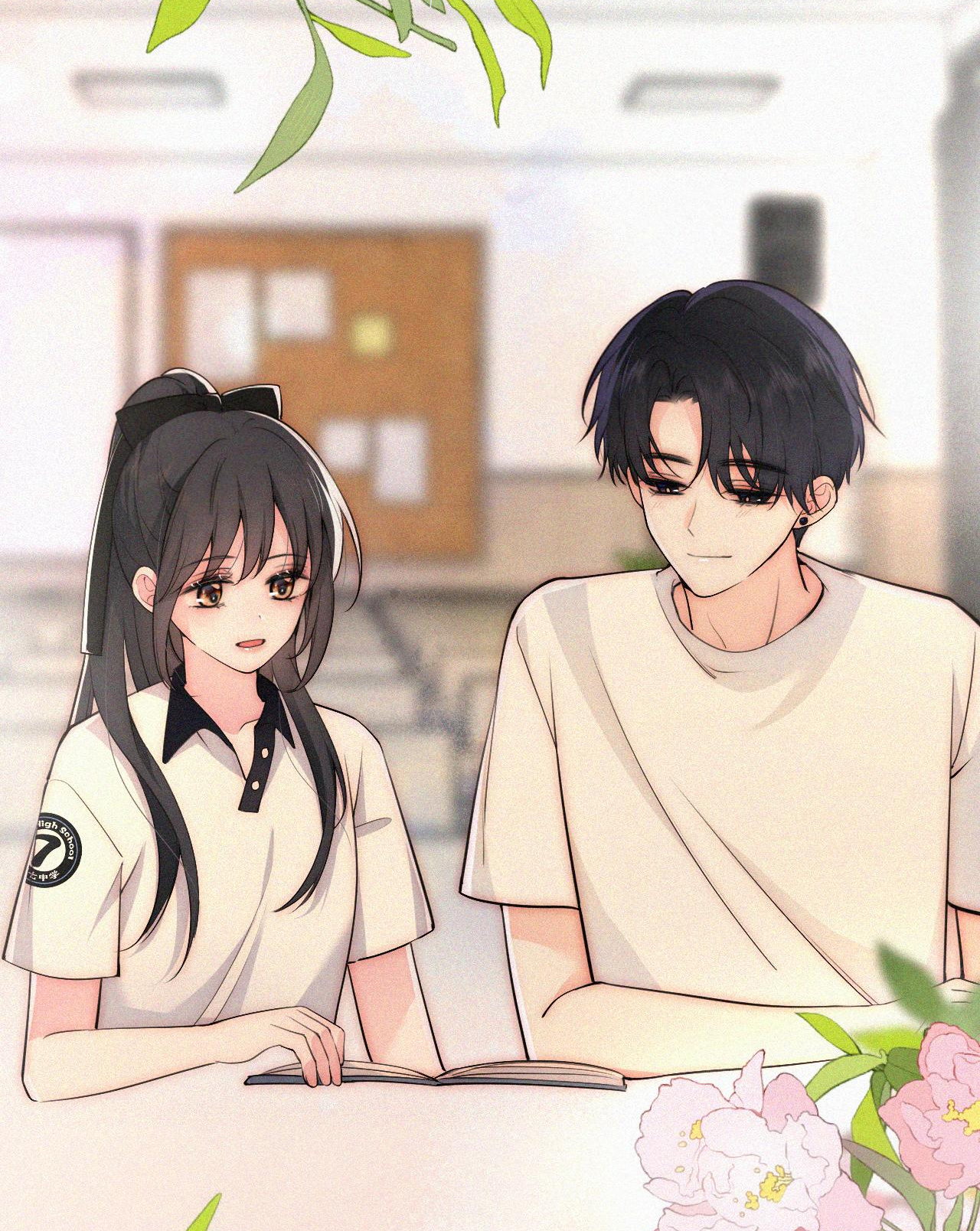 bệnh yêu chapter 80.1 4