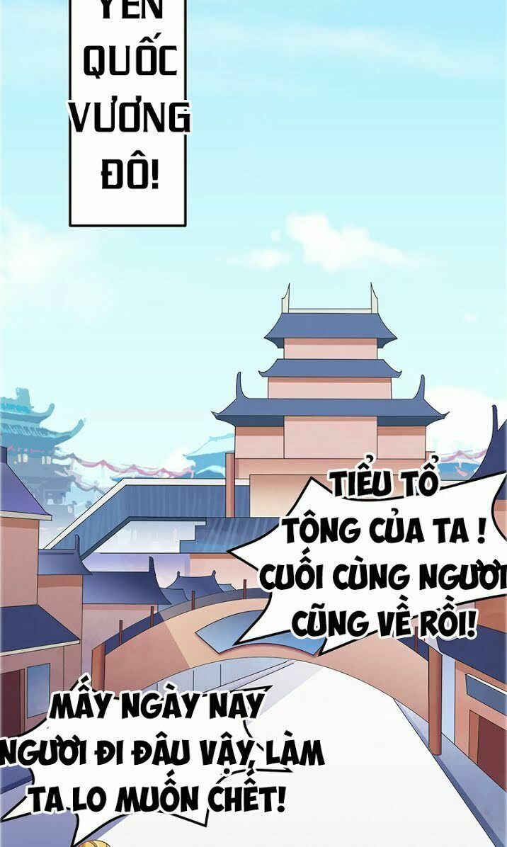 võ đạo độc tôn chapter 69 27