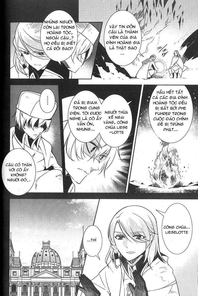 kakumeiki valvrave - uragiri no rakuin chapter 3 17